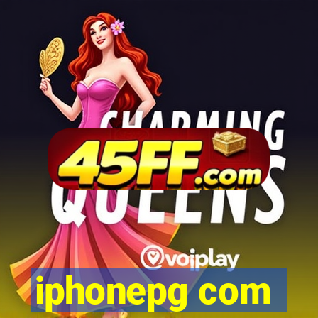 iphonepg com